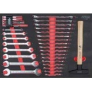 KS Tools Sda naradia 711.3031