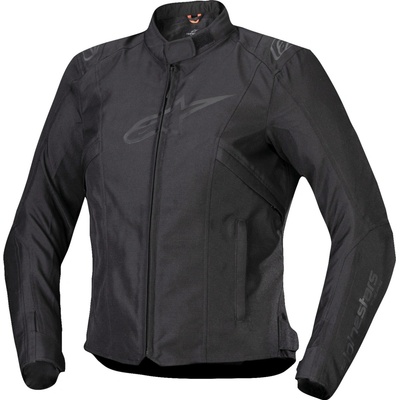 Alpinestars STELLA T-SPS 2 WP 2025 čierno-čierna