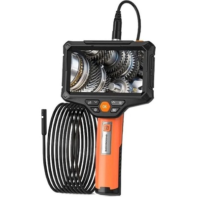 Inskam G51-8mm-triple-lens-hard-10m