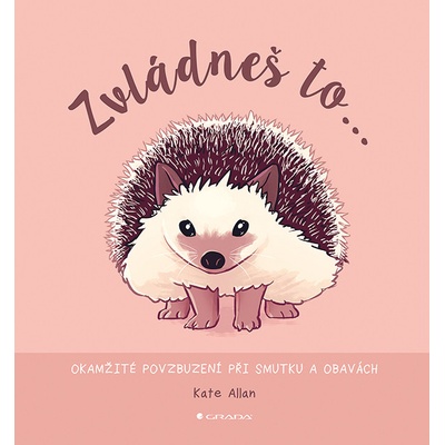Zvládneš to...