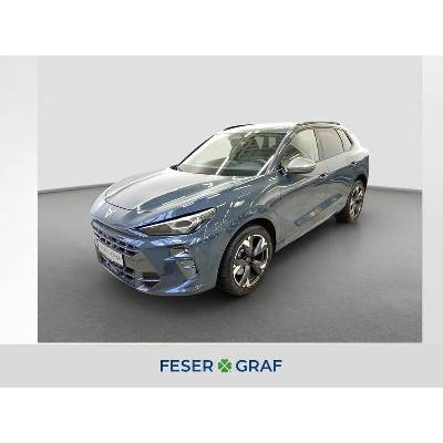Cupra Terramar 2.0 TSI 150 kW