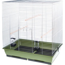 INTER-ZOO Gonzo se stříbrným drátem 78 x 48 x 79 cm