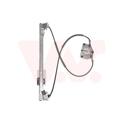 Mechanizmus zdvíhania okna VAN WEZEL 5785263