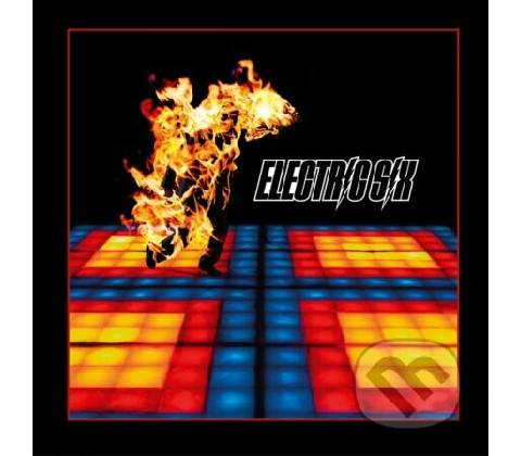 Electric Six - Fire LP