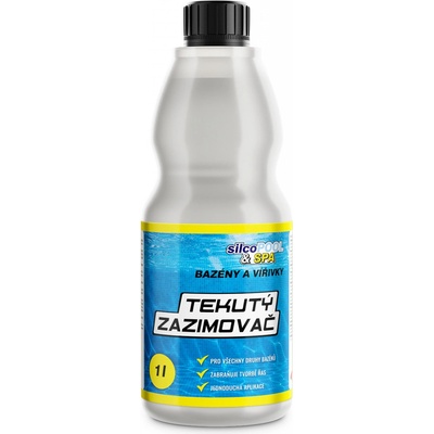 SILCO Zazimovač, 1 l