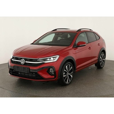 Volkswagen Taigo 1.5 TSI R-Line DSG 110 kW