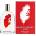 Benetton Rosso EDT 100 ml