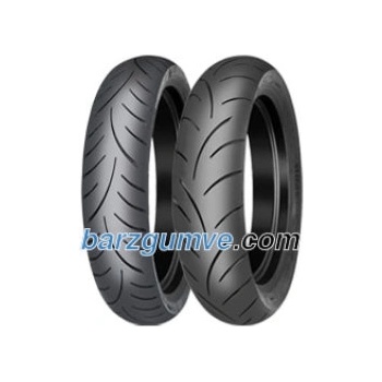 Mitas MC50 ( 80/100-17 TL 46S )