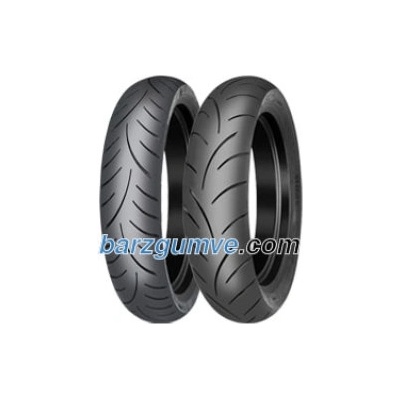 Mitas MC50 ( 80/100-17 TL 46S )