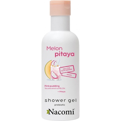 Nacomi Melon Pitaya sprchový gél 300 ml