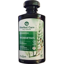 Farmona Herbal Care Horsetail šampón pre veľmi poškodené vlasy 330 ml