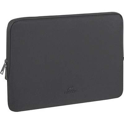 RIVACASE 8116 pouzdro Clark-ECO na notebook - sleeve 15,6-16", černé 8116B