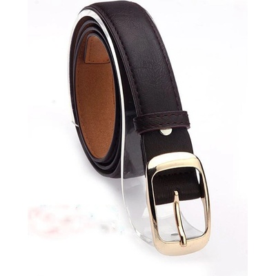 Miranda dámský opasek T16T54 Dark Brown