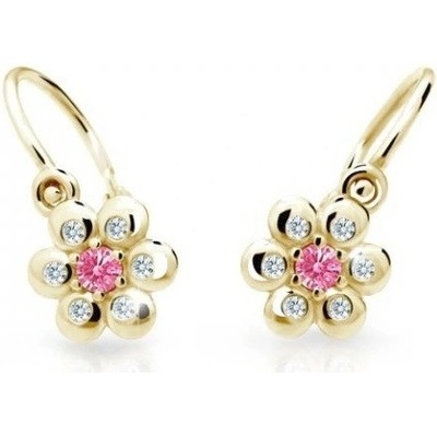Cutie Jewellery C2247-10-X-1 fuchsiová