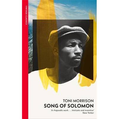 Song of Solomon | Toni Morrison