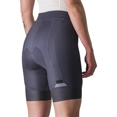 Castelli Prima short Dark night shade/ Black