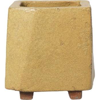 ferm LIVING Саксия Kurinu медена (1104270061)