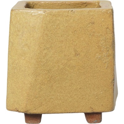 ferm LIVING Саксия Kurinu медена (1104270061)