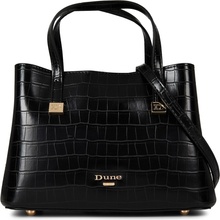 Dune London kabelka BLACK 1062181