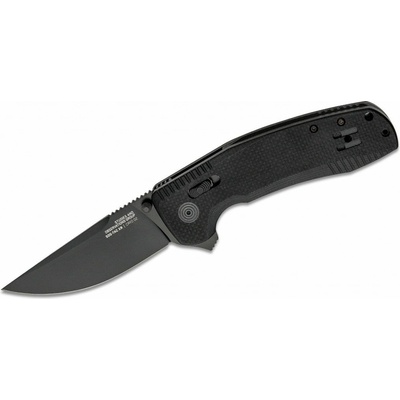 SOG SOG-TAC XR BLACK OUT SOG-12-38-01-41