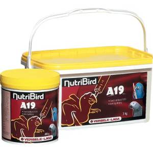 Versele-Laga Nutribird A19 422012 - 800гр