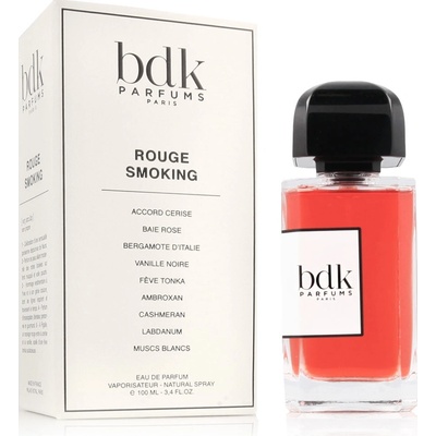 BDK Parfums Rouge Smoking parfémovaná voda unisex 100 ml
