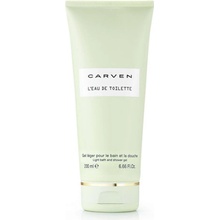Carven L´Eau sprchový gél 200 ml