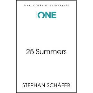 25 Summers (ISBN: 9781399827010)