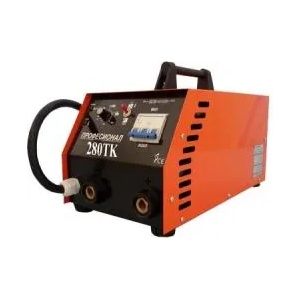Viki-B Professional 280 TK Заваръчен апарат