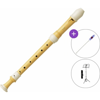 Yamaha YRA 402B Set