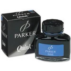 Parker Мастило син цвят 57 ml Parker Z13