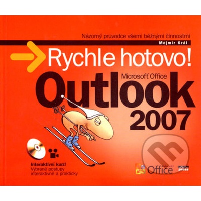 Microsoft Office Outlook 2007