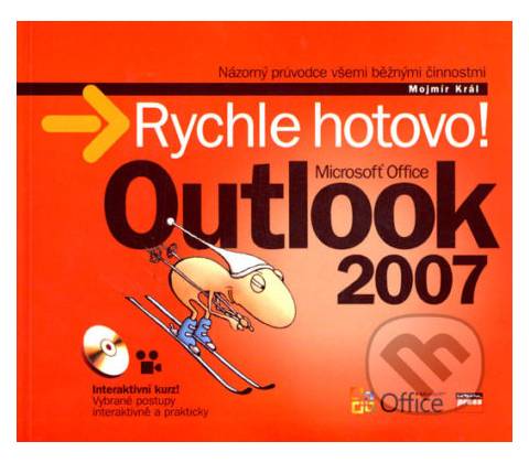Microsoft Office Outlook 2007