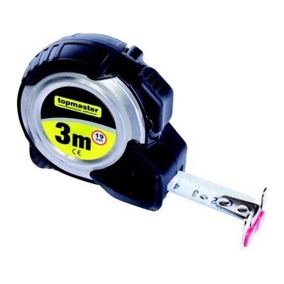 Top Master 10m х 25mm TMP - TM-260609
