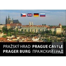 Pražský hrad / mini formát