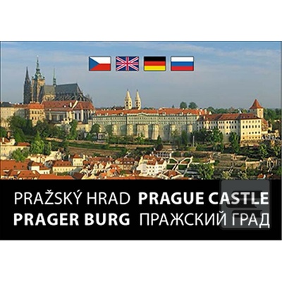 Pražský hrad / mini formát
