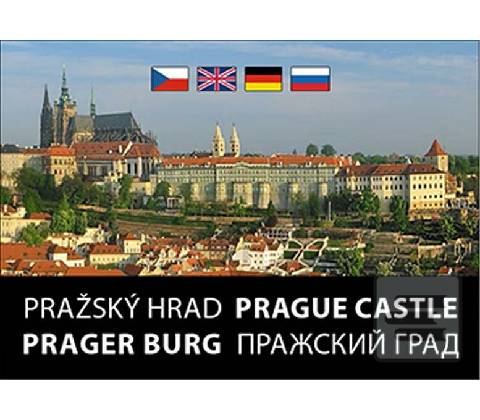 Pražský hrad / mini formát