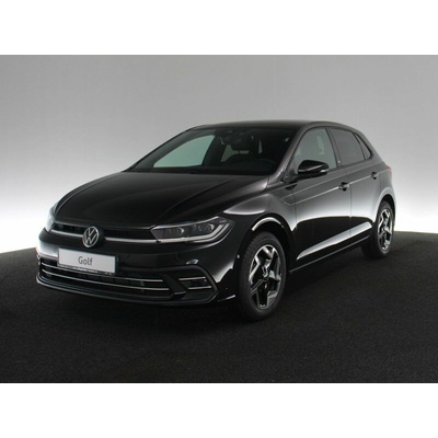 Volkswagen Polo 1.0 TSI Style DSG 85 kW