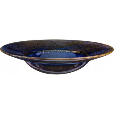 Hluboký talíř na polévku Verlo Deep Blue 28,5 cm