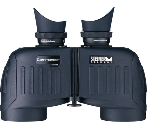 Steiner Commander 7x50