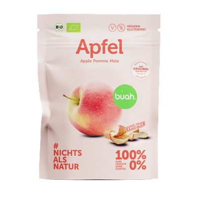 buah Био ябълка - 16 г