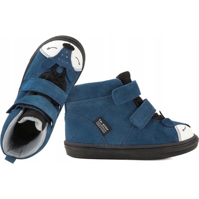 Mido Noster 32-32 voděodolné dětské trekové boty s membránou