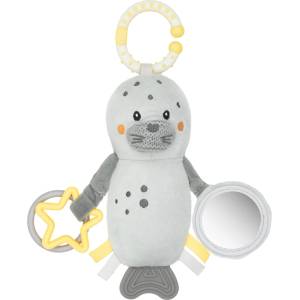 KikkaBoo Занимателна играчка Seally me