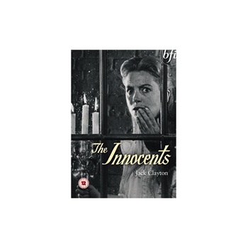 The Innocents DVD