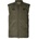 Härkila Мъжки синтетичен елек Härkila Clim8 Base Waistcoat Synthetic vest - Willow Green (032-1306-0112)