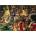 Ravensburger - Puzzle Villainous: Mother Gertrude - 1 000 piese