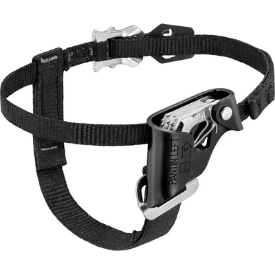 Petzl Възходител Petzl Pantin Ascender - Black - размер Left (328-0107-0111)