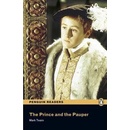 Knihy The Prince and the Pauper - Mark Twain