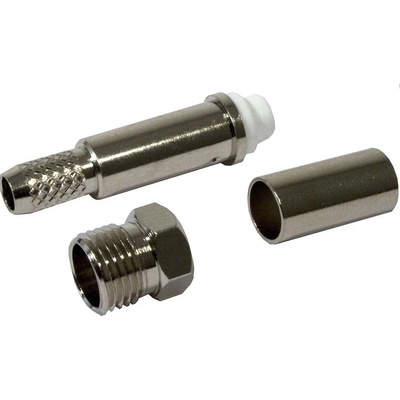 Konektor samica FME, RG58