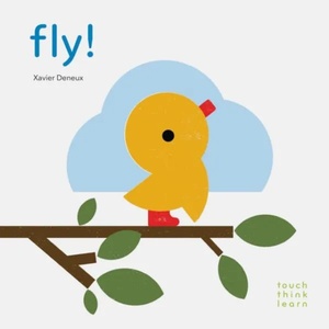 Fly! (2017)